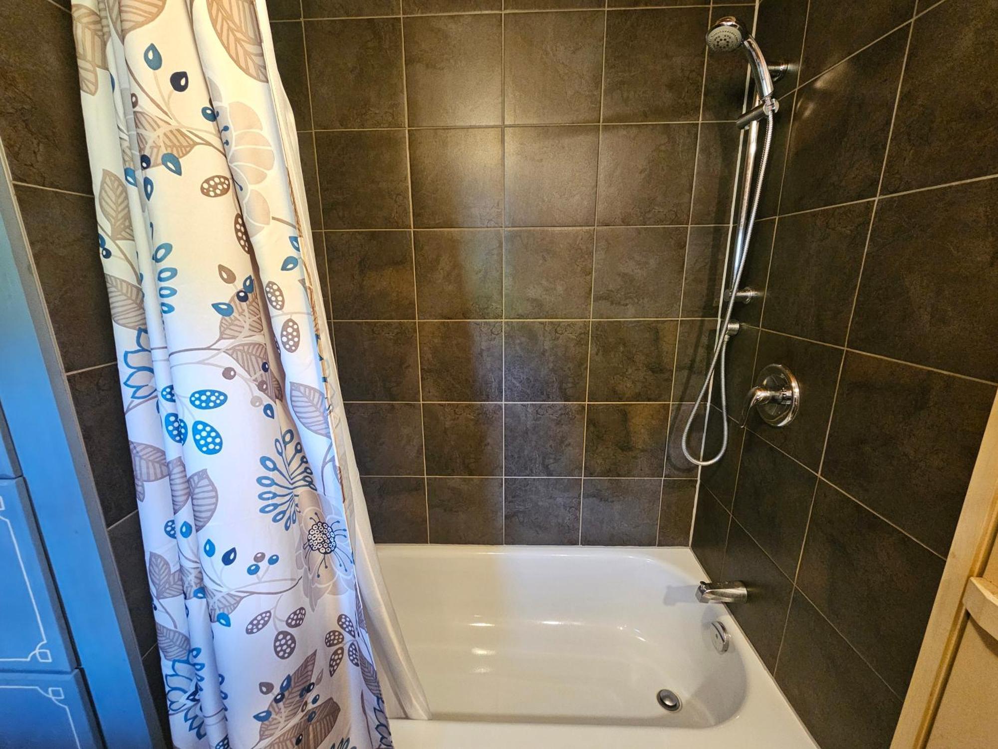 Le Repaire Viking Bed & Breakfast Sainte-Rose-du-Nord Dış mekan fotoğraf